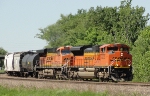 BNSF 9205